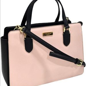 NWT Kate Spade Laurel Way Reese Satchel